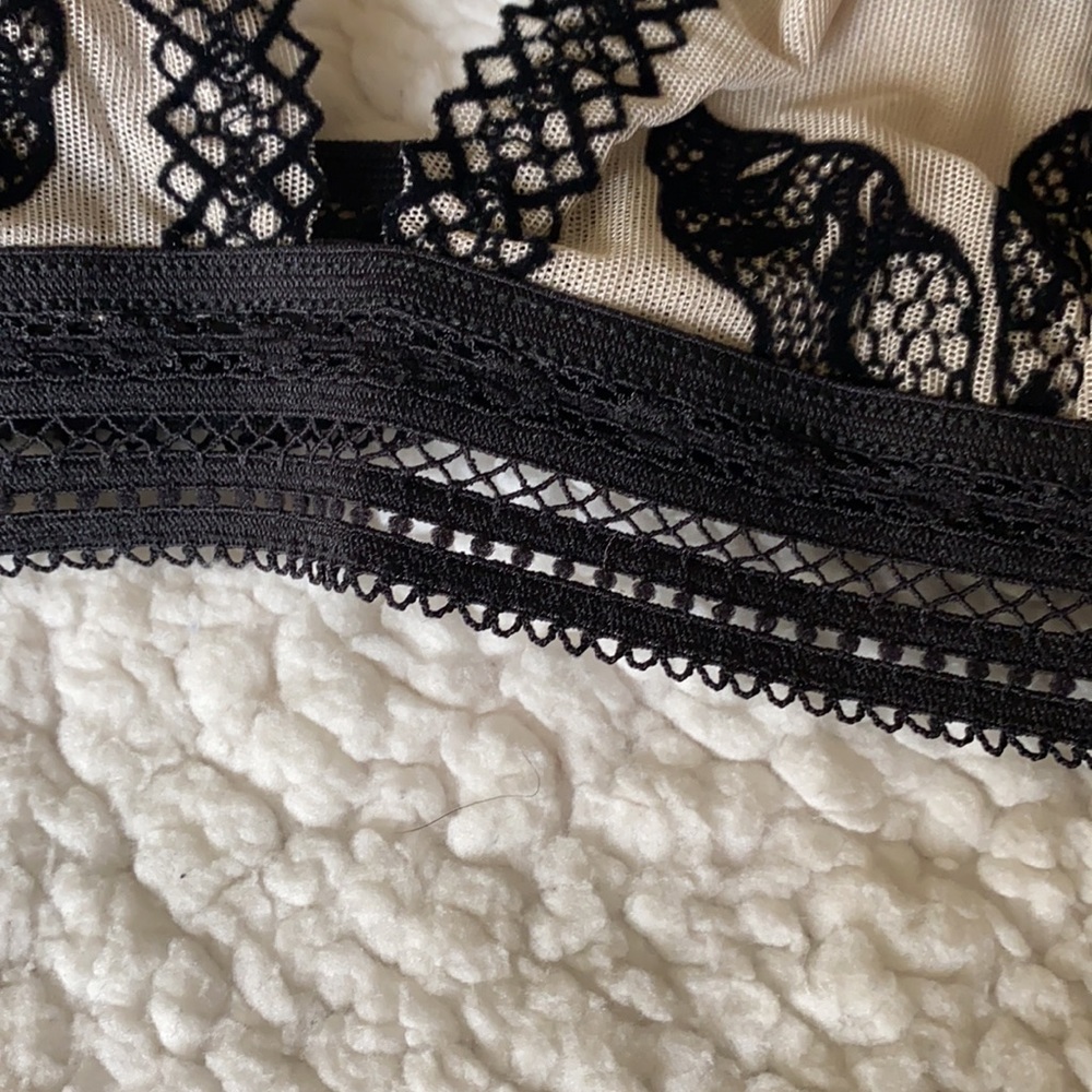 Free People Intimately Alia Bralette - Picture 4 of 12